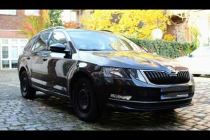 Skoda Octavia 150.058 km 12.250 &euro; Düsseldorf 40235