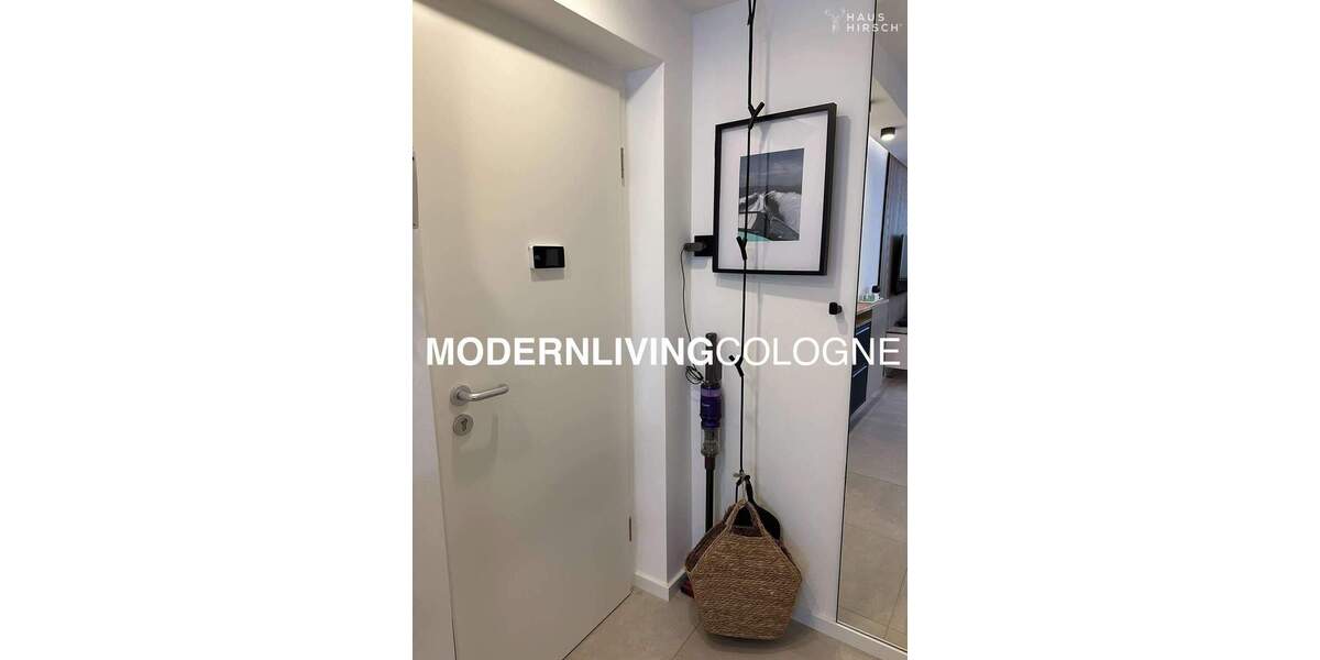 Business-Apartment für Unternehmen in zentraler Lage - Vollständig ausgestattet! 1 zimmer