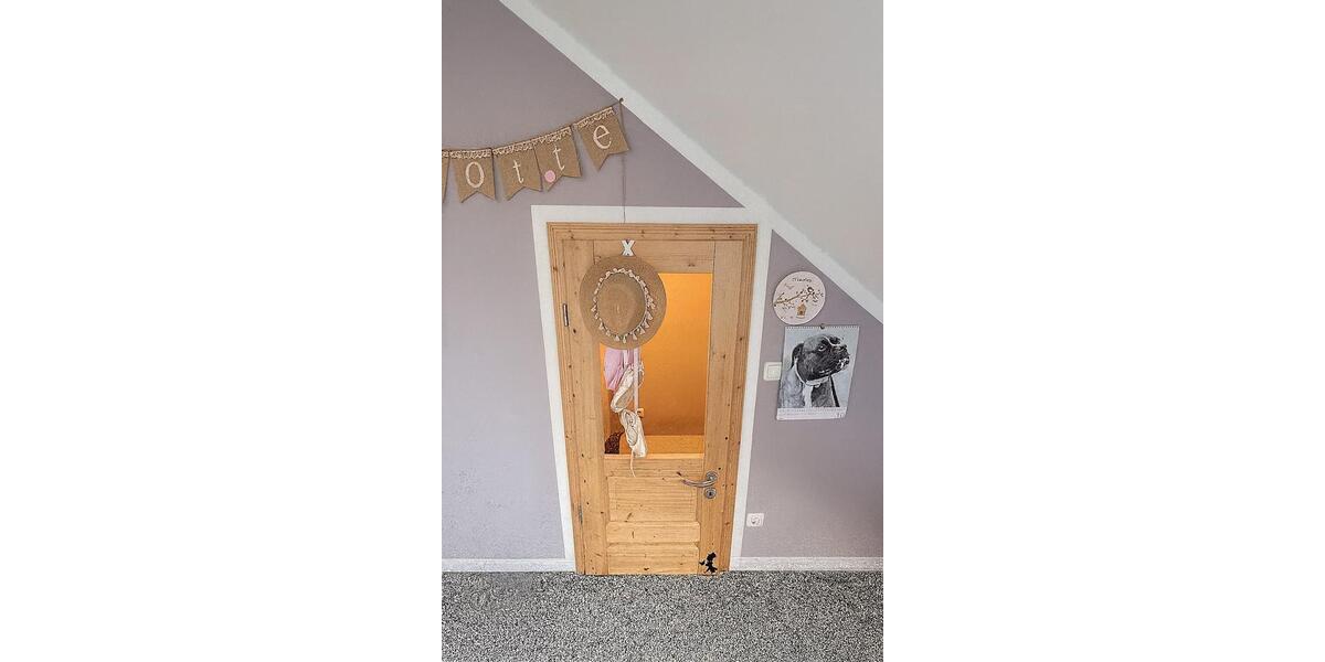 Moderne DHH in Solinger Südstadt, flexible Nutzungsmöglichkeiten 5 zimmer