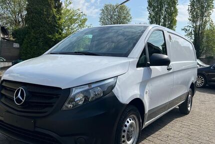 Mercedes-Benz Vito 356.917 km 8.490 &euro; Düsseldorf 40597
