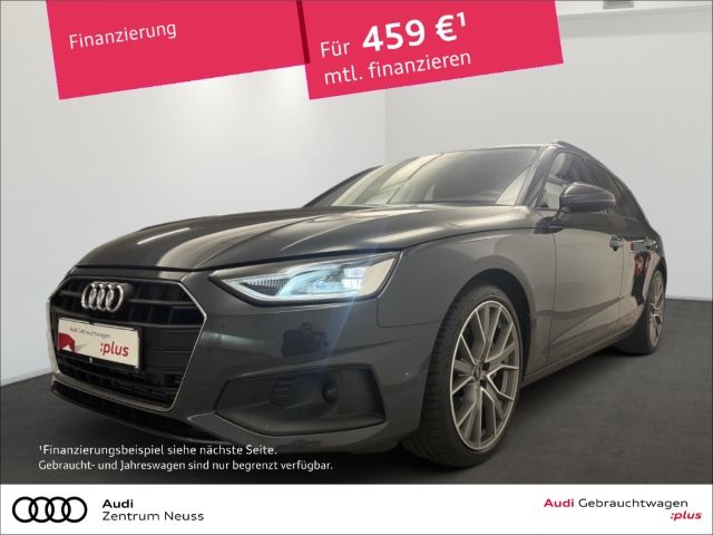 Audi A4 67.386 km 28.900 &euro; Neuss 41464