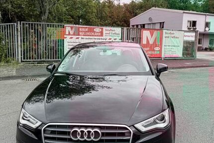 Audi A3 167.700 km 9.490 &euro; Solingen 42651