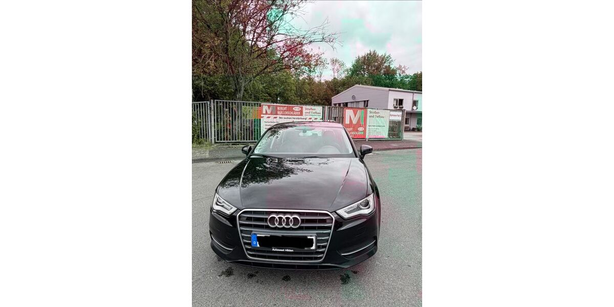 Audi A3 167.700 km 9.490 &euro; Solingen 42651