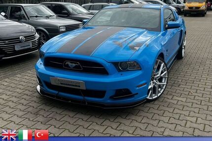 Ford Mustang 107.520 km 17.990 &euro; Langenfeld 40764