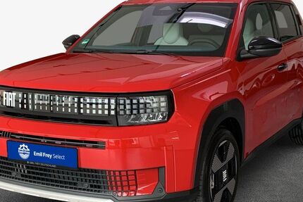 Fiat Grande Panda 5.205 km 21.790 &euro; Düsseldorf 40233