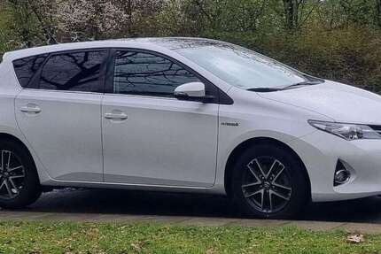 Toyota Auris 55.225 km 14.250 &euro; Köln, Stadt 50765