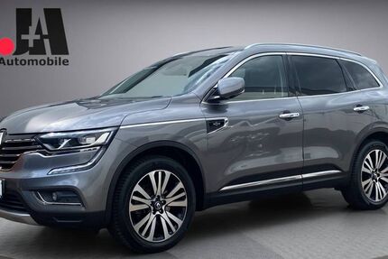 Renault Koleos 130.090 km 17.900 € Langenfeld 40764