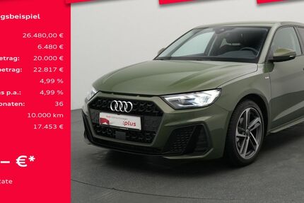 Audi A1 4.979 km 26.480 &euro; Leverkusen 51373