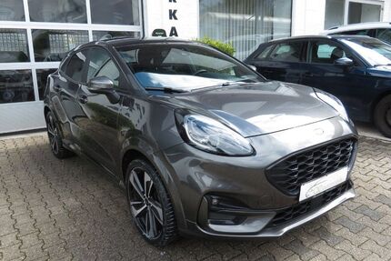 Ford Puma 64.500 km 16.900 € Wermelskirchen 42929
