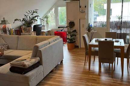 Wohnung Bergisch Gladbach Paffrath - 2 Zimmer, 60 m&sup2;, 654&euro; | Angebot:26378848