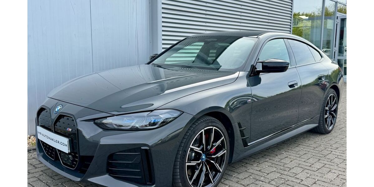 BMW i4 32.000 km 45.950 &euro; Erftstadt 50374