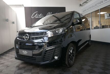 Opel Zafira Life 120.000 km 27.397 &euro; Remscheid 42897