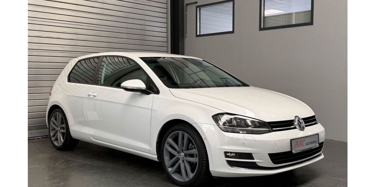 VW Golf 97.000 km 15.450 &euro; Erftstadt 50374