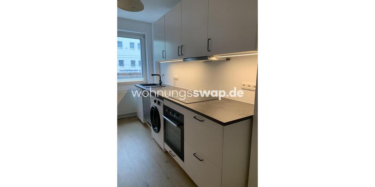 Wohnungsswap - 2 Zimmer, 65 m² - Subbelrather Str., Köln 2 zimmer