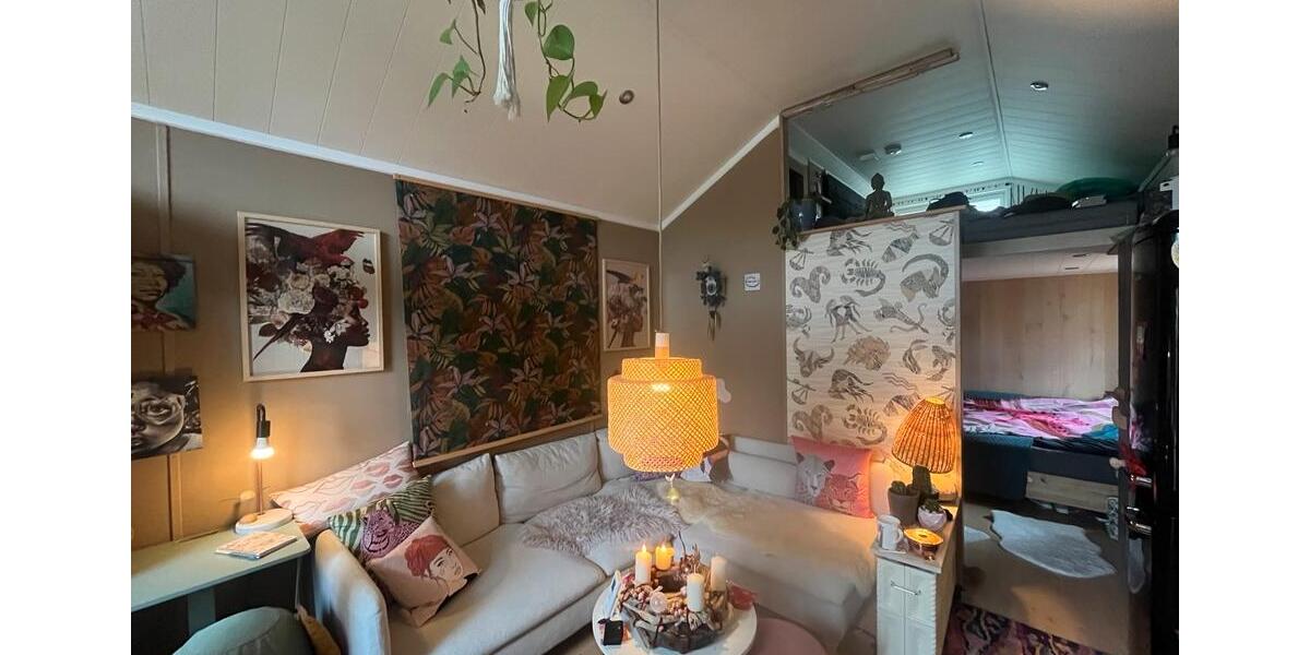 Einfamilienhaus Bergheim Auenheim - 1 Zimmer, 22 m&sup2;, 62.000&euro; | Angebot:27079964