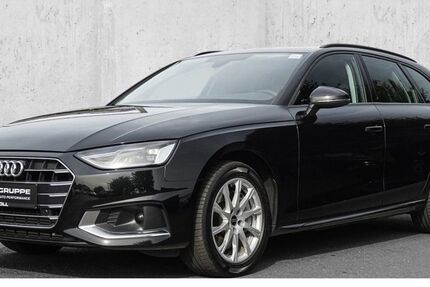 Audi A4 64.642 km 32.980 &euro; Düsseldorf 40549
