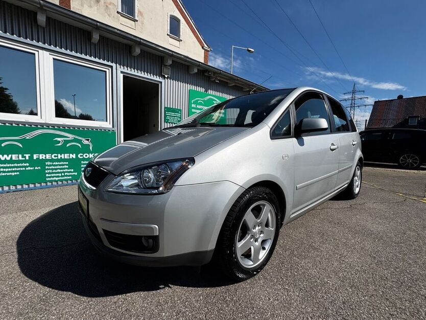 C-Max