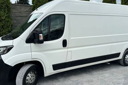 Peugeot Boxer 190.000 km 11.400 € Hilden 40721