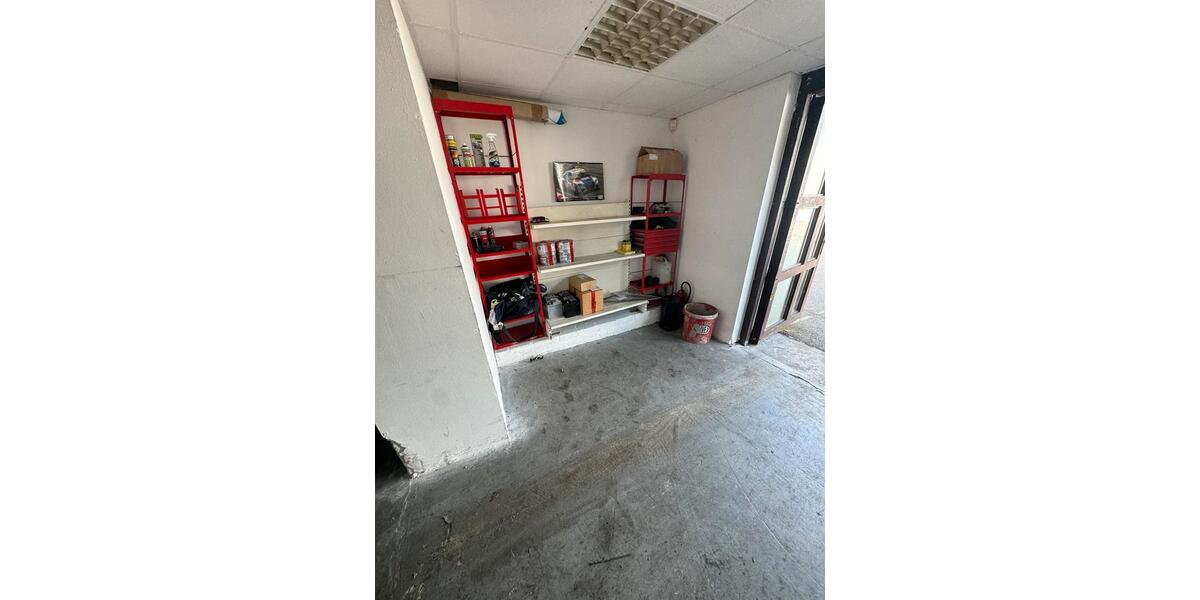 Gewerbeobjekt Bergheim Auenheim - 35.000&euro; | Angebot:24587884