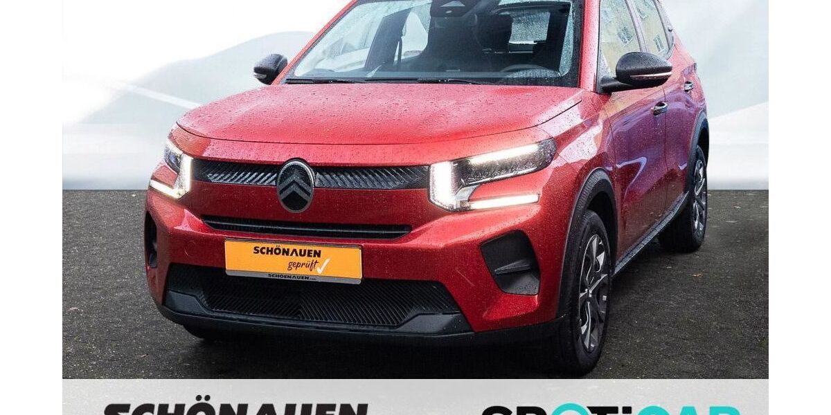 Citroen C3 5.882 km 13.990 &euro; Solingen 42697