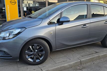 Opel Corsa 38.073 km 12.950 &euro; Brühl 50321
