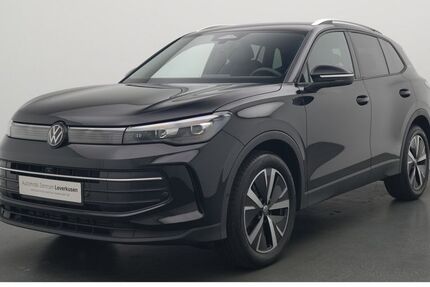 VW Tiguan 3.982 km 45.480 &euro; Leverkusen 51379