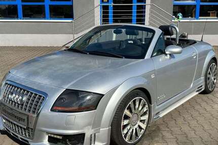 Audi TT 190.084 km 5.950 &euro; Monheim 40789