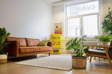 Büro in Neuss 180 € 8 m² zimmer