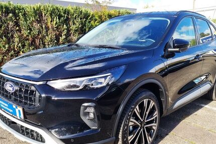 Ford Kuga 12.488 km 35.980 &euro; Düsseldorf 40589