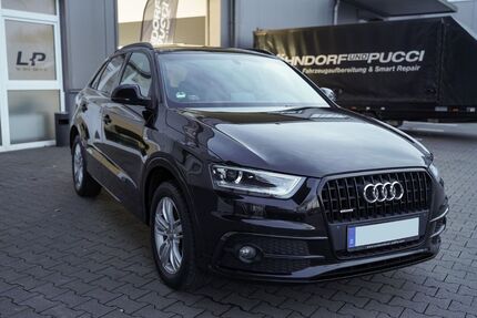 Audi Q3 109.316 km 18.900 &euro; Odenthal 51519