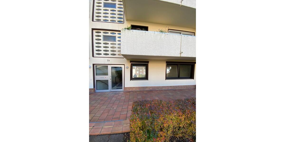 Erdgeschoßwohnung Düsseldorf Stadtbezirk 8 - 3 Zimmer, 87 m&sup2;, 340.000&euro; | Angebot:25150976