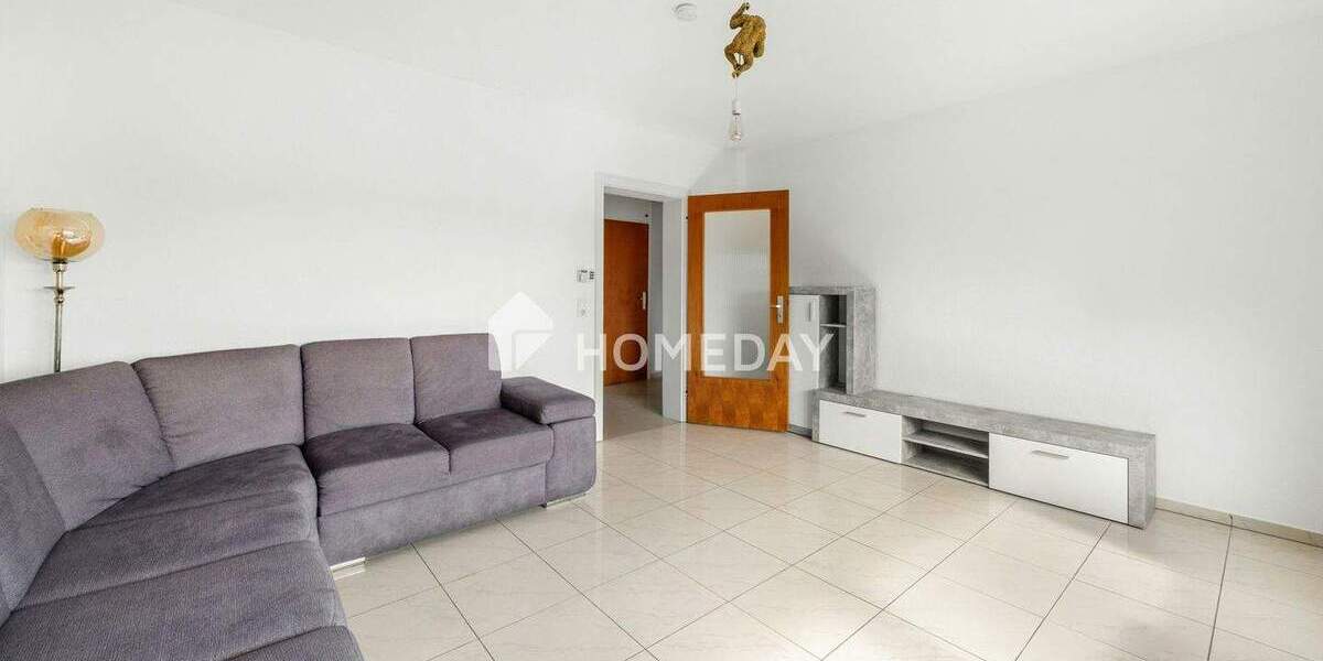 Nutzen Sie die Gelegenheit, freie 3-Zimmer-Eigentumswohnung in Burscheid 3 zimmer