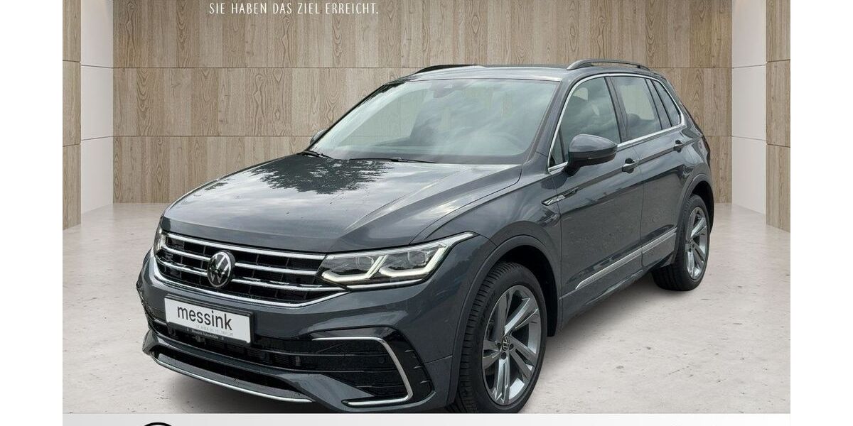 VW Tiguan 24.522 km 39.890 &euro; Wermelskirchen 42929