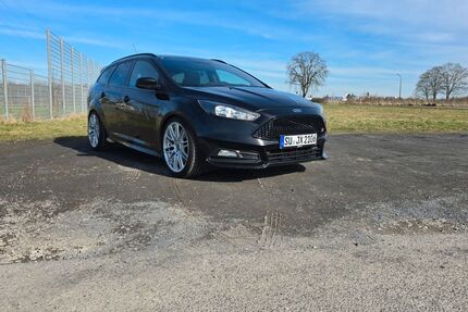 Ford Focus 225.000 km 11.000 &euro; Troisdorf 53844