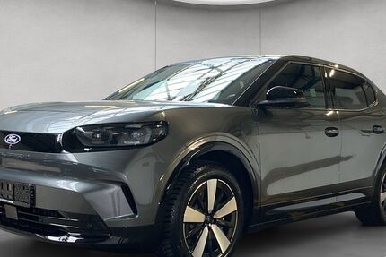 Ford Capri 1.873 km 38.790 &euro; Düsseldorf 40233