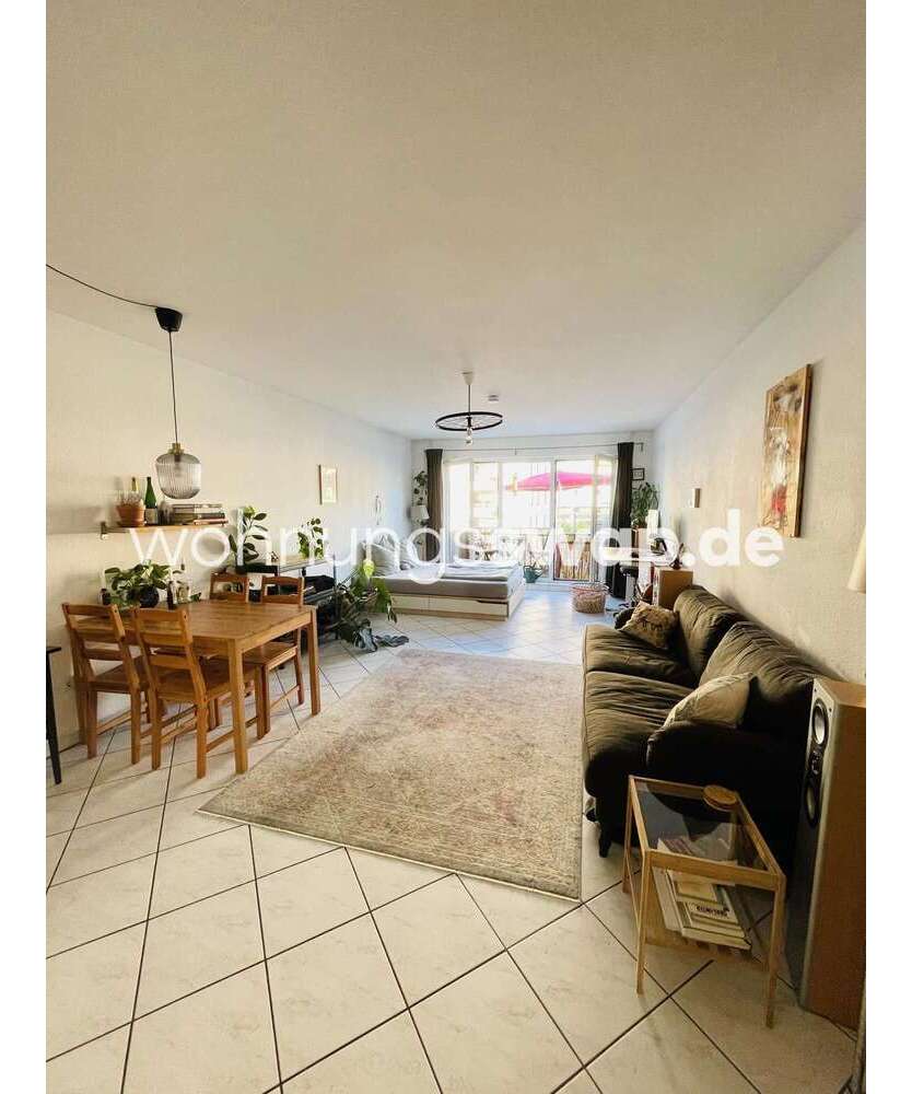 Wohnung zum Mieten in Köln 550 € 36 m²