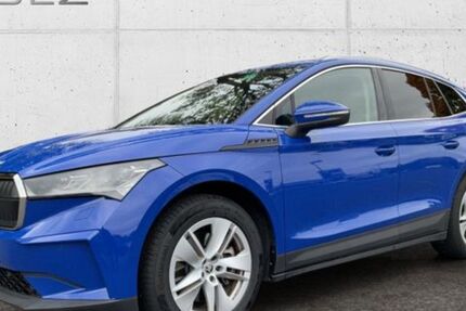 Skoda Enyaq 40.125 km 27.490 &euro; Pulheim-Brauweiler 50259