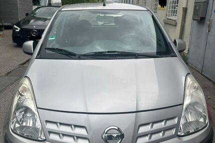 Nissan Pixo 118.200 km 2.300 &euro; Bergisch Gladbach 51467