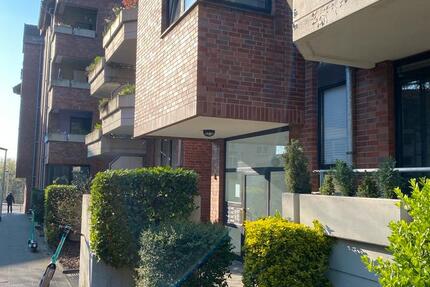 Solingen 2 Zimmer mit Stellplatz, Balkon Nähe Hbf zimmer