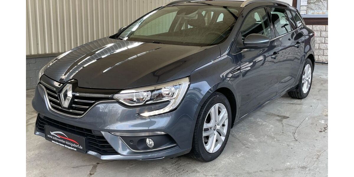 Renault Megane 80.765 km 14.300 &euro; Frechen-Königsdorf 50226