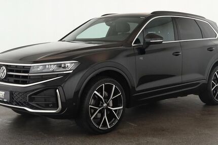 VW Touareg 33.700 km 57.984 &euro; Düsseldorf 40233