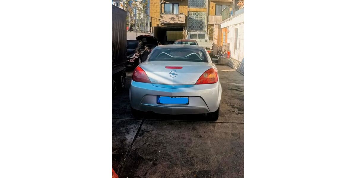 Opel Tigra 184.000 km 2.250 &euro; Köln 50840