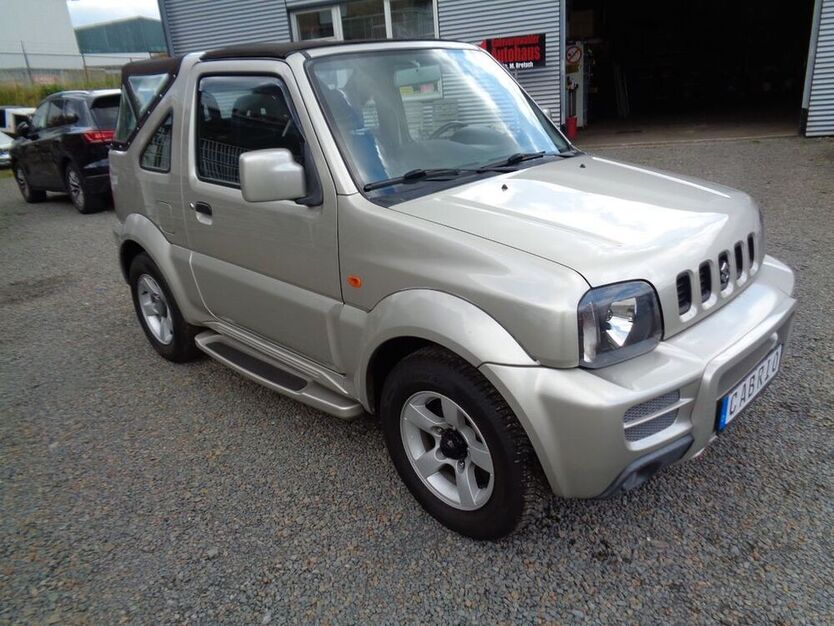 Jimny