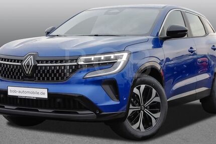 Renault Austral 7.939 km 25.910 € Wuppertal 42109