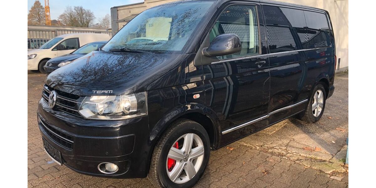VW T5 Transporter 188.765 km 13.690 &euro; Düsseldorf 40231