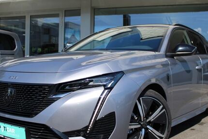 Peugeot 308 32.958 km 25.000 € Remscheid 42897