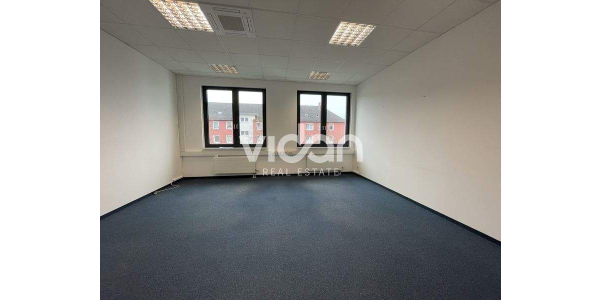 Ihr neues Büro im Hagen-Campus mit Terrasse zimmer