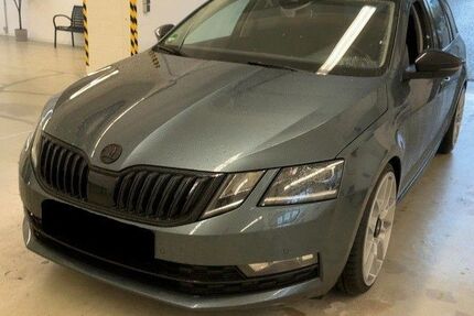 Skoda Octavia 155.844 km 5.500 € Leverkusen 51381