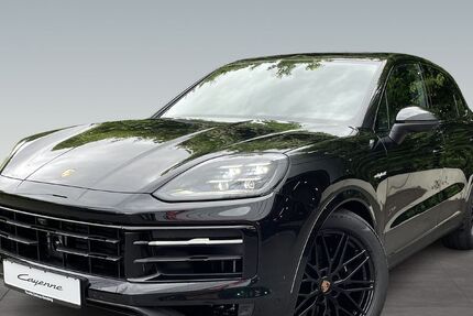 Porsche Cayenne 17.900 km 108.900 &euro; Bergisch Gladbach 51429