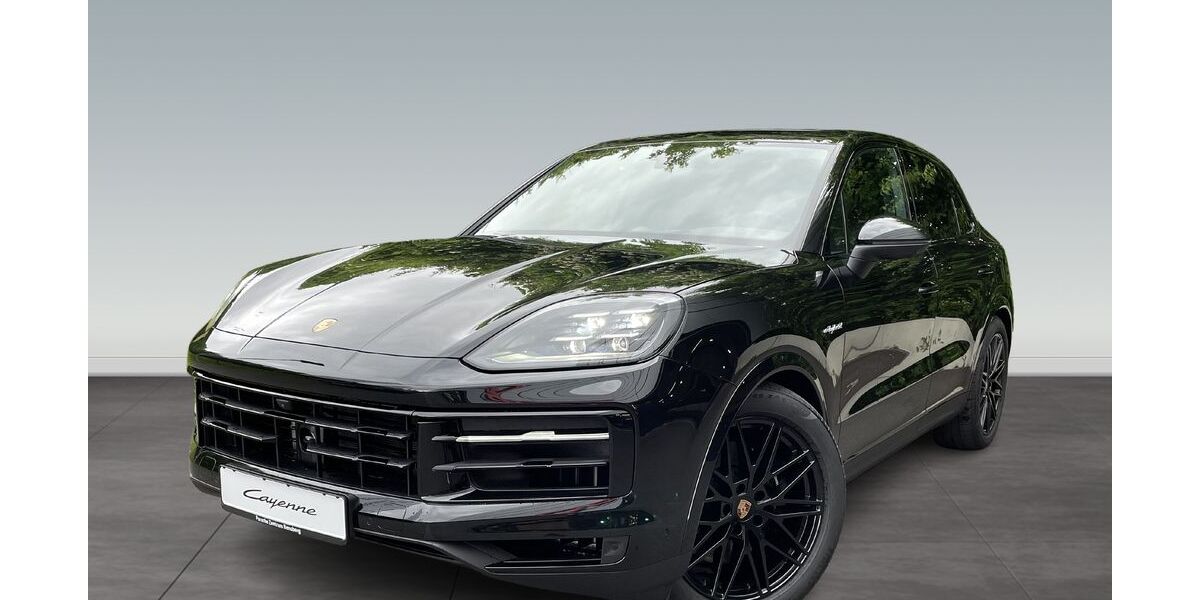Porsche Cayenne 17.900 km 108.900 &euro; Bergisch Gladbach 51429